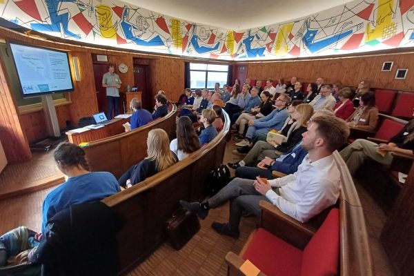 smarter project vito