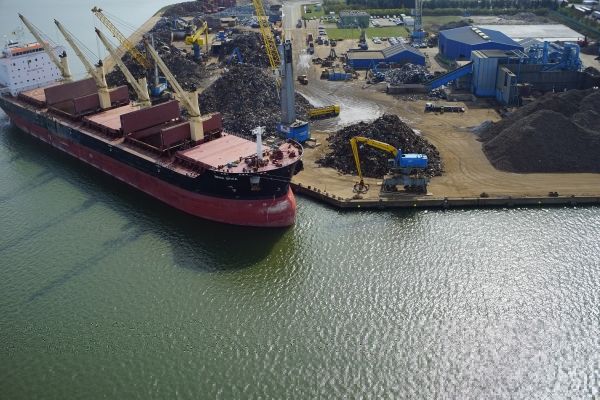 haven vito remote sensing 2