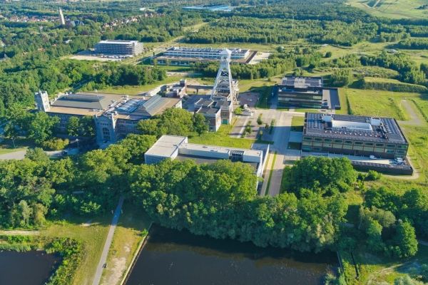 Open Thor Living Lab