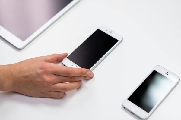 Elektronische toestellen