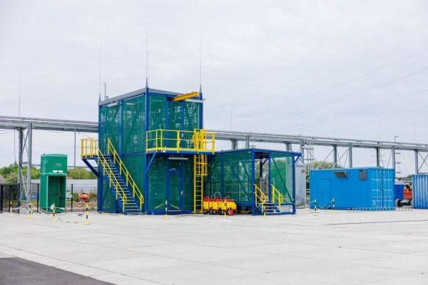 Lignovalue Pillar II