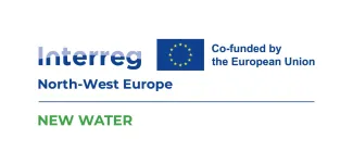 Interreg NEW WATER