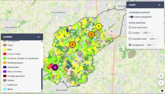 WaterProtecttool screenshot CARE+