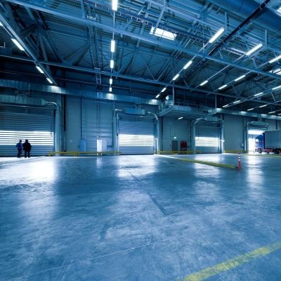 Supply chain management